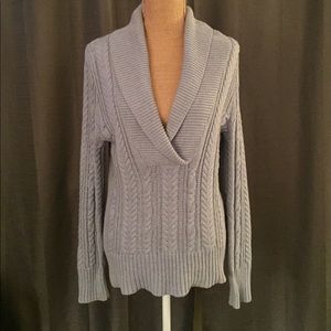 B.Moss Sweater